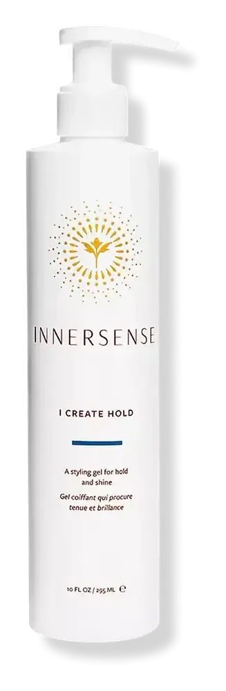Innersense Organic Beauty I Create Hold Styling Gel