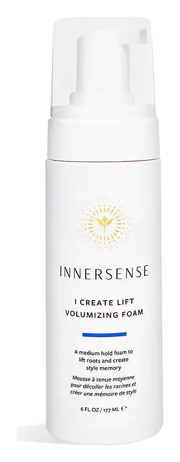 Innersense Organic Beauty I Create Lift Volumizing Foam