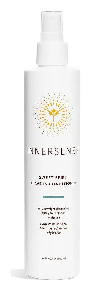 Innersense Organic Beauty Sweet Spirit Leave In conditioner