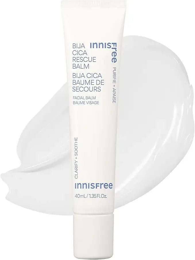 INNISFREE Bija Cica Rescue Balm