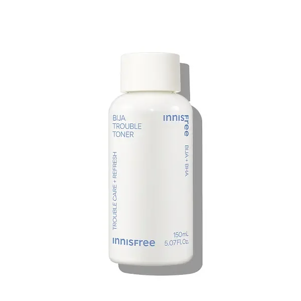 INNISFREE Bija Trouble Toner