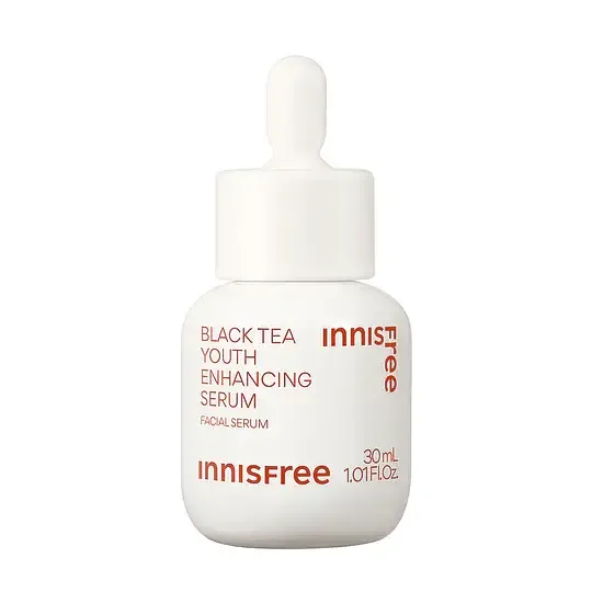 INNISFREE Black Tea Youth Enhancing Serum