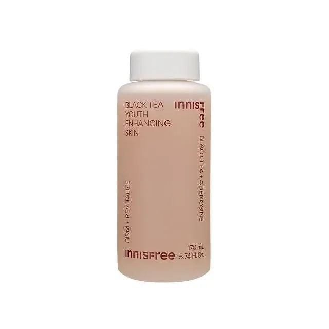 INNISFREE Black Tea Youth Enhancing Skin