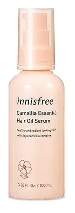 INNISFREE Camellia Essential Hair Oil Serum