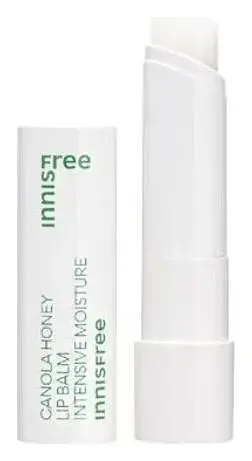 INNISFREE Canola Honey Lip Balm Intensive Moisture