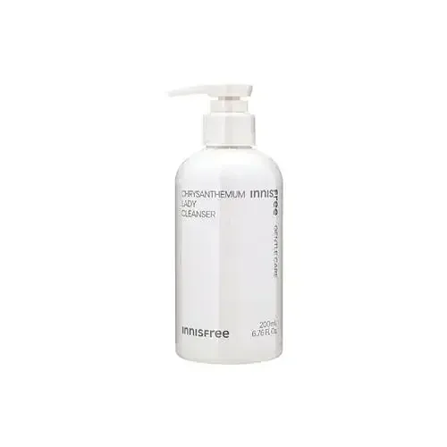 INNISFREE Chrysanthemum Lady Cleanser