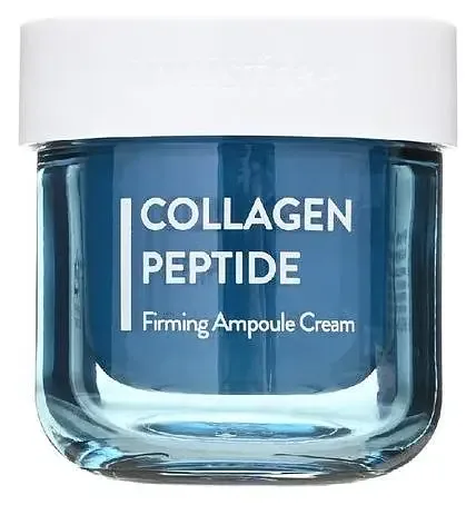 INNISFREE Collagen Peptide Firming Ampoule Cream