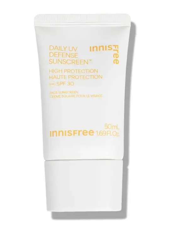 INNISFREE Daily UV Defense Sunscreen SPF 30