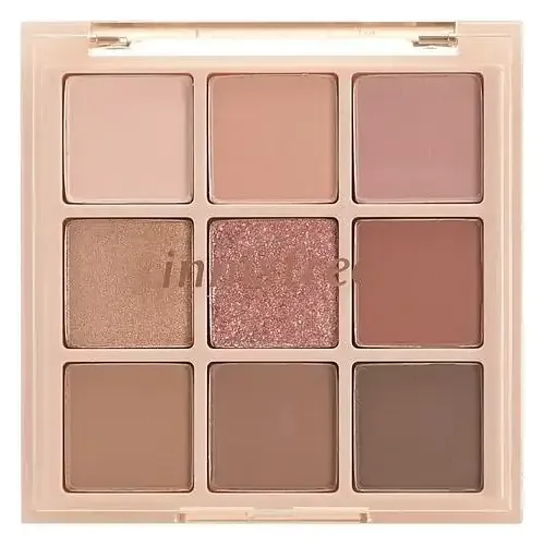 INNISFREE Essential Shadow Palette