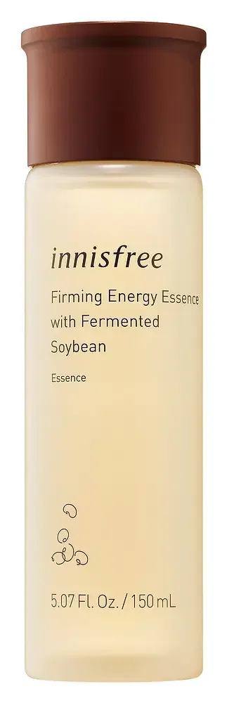 INNISFREE Firming Energy Essence with Fermented Soybean