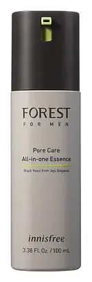 INNISFREE Forest for Men Pore Care All In One Essence