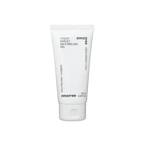 INNISFREE Green Barley Mild Peeling Gel
