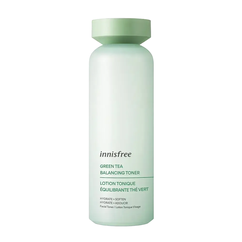 INNISFREE Green Tea Balancing Toner