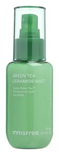 INNISFREE Green Tea Ceramide Mist