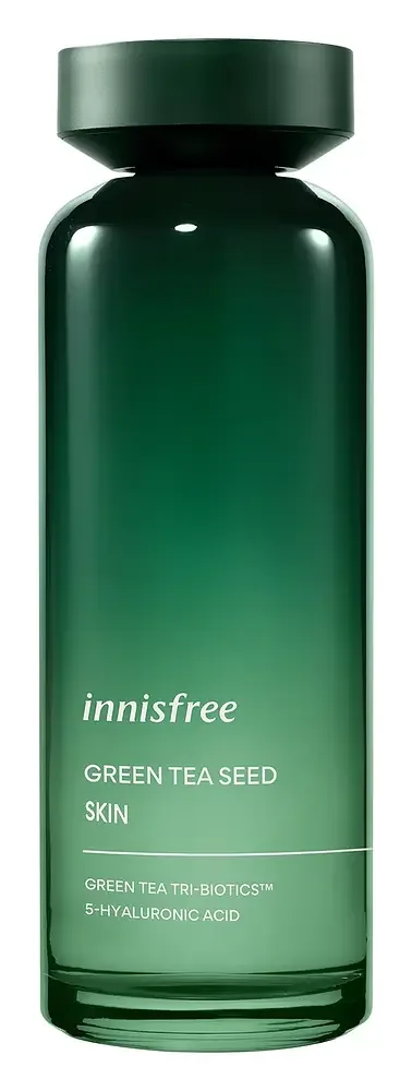 INNISFREE Green Tea Seed Skin