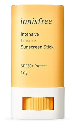 INNISFREE Intensive Leisure Sun Stick SPF50+ PA++++