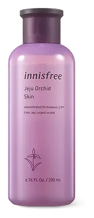 INNISFREE Jeju Orchid Skin