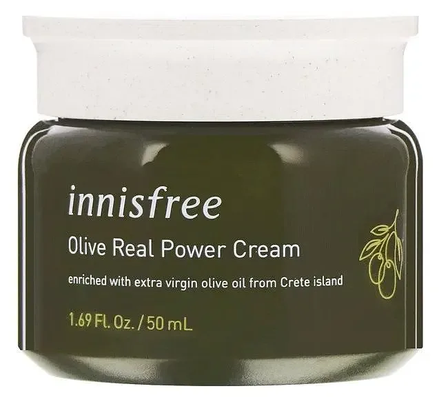 INNISFREE Olive Real Power Cream