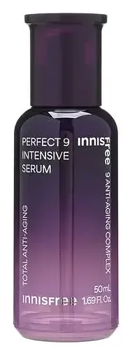 INNISFREE Perfect 9 Intensive Serum