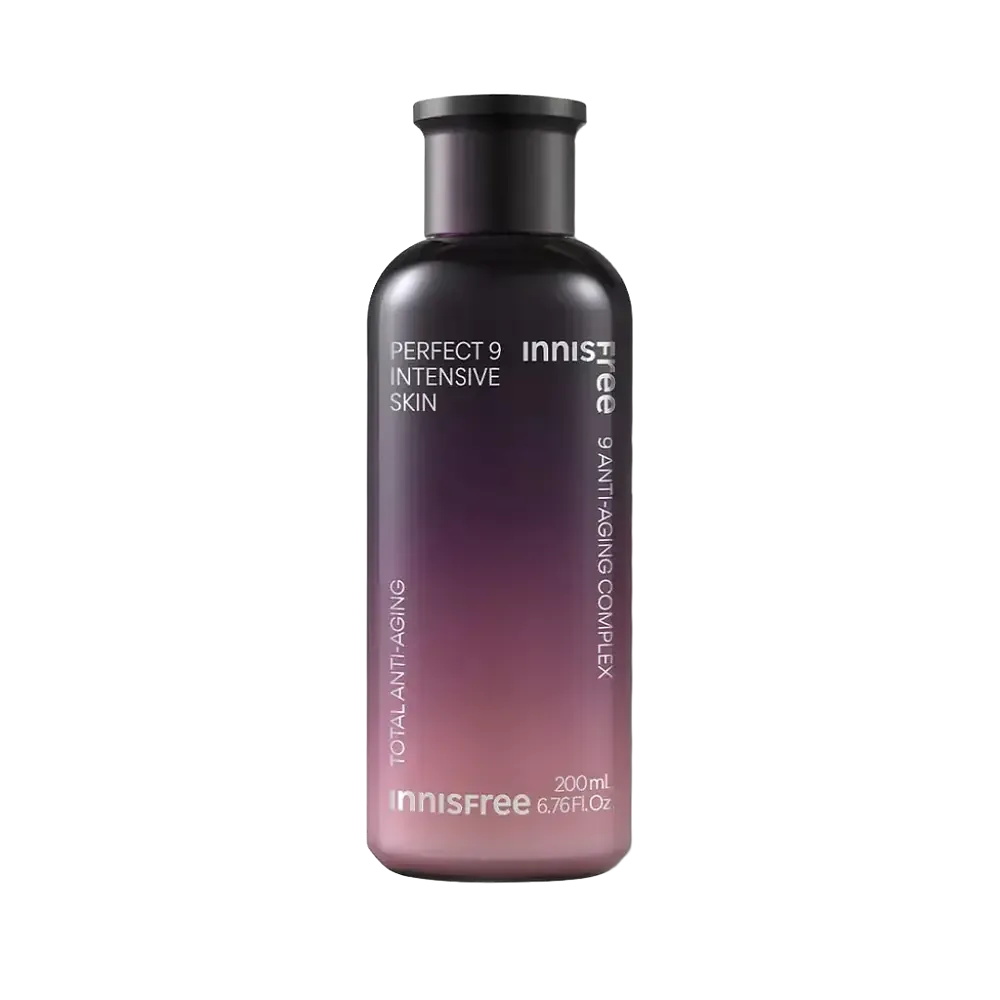 INNISFREE Perfect 9 Intensive Skin