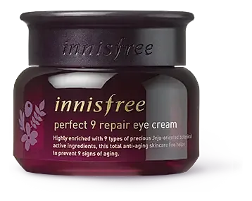 INNISFREE Perfect 9 Repair Eye Cream