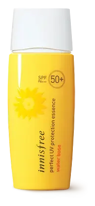 INNISFREE Perfect UV Protection Essence Water Base SPF50+/PA+++