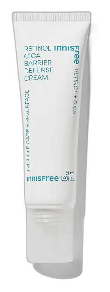 INNISFREE Retinol Cica Barrier Defense Cream