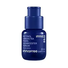 INNISFREE Retinol Green Tea PDRN Firming Serum