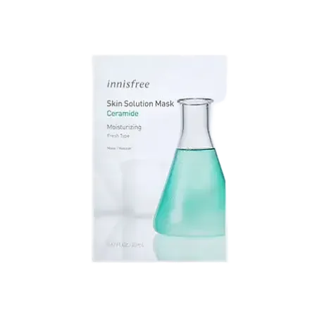 INNISFREE Skin Solution Mask