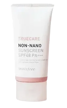 INNISFREE True Care Non-Nano Sunscreen SPF 48 PA+++