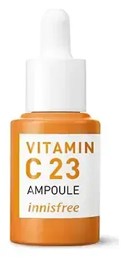 INNISFREE True Vitamin C 23 Ampoule