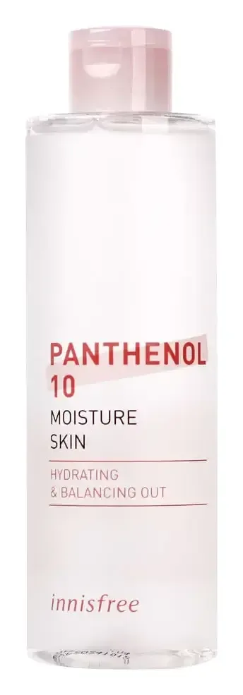 INNISFREE Truecare Panthenol 10 Moisture Skin