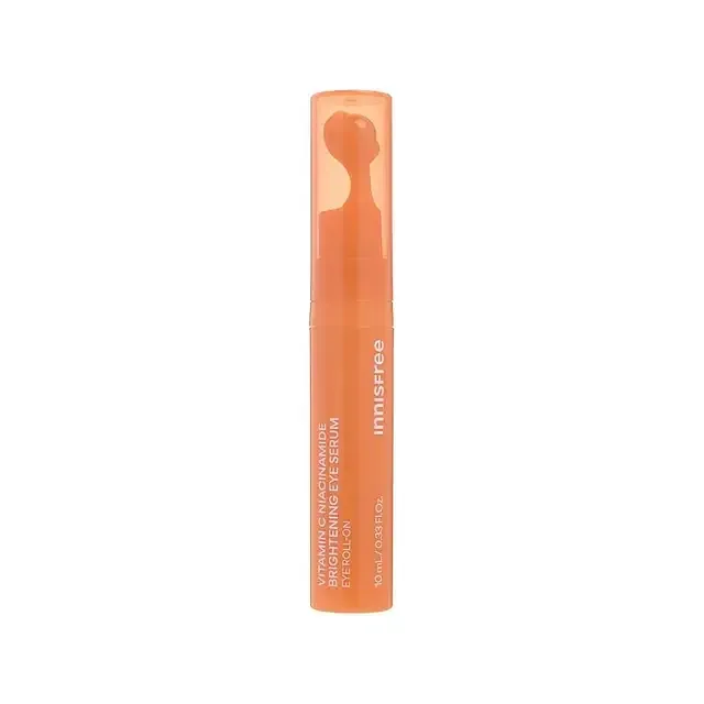 INNISFREE Vitamin C Niacinamide Brightening Eye Serum