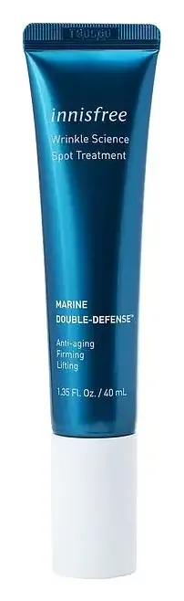 INNISFREE Wrinkle Science Spot Treatment