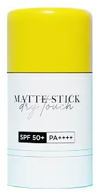 Innovist Matte Stick Dry Touch SPF 50+