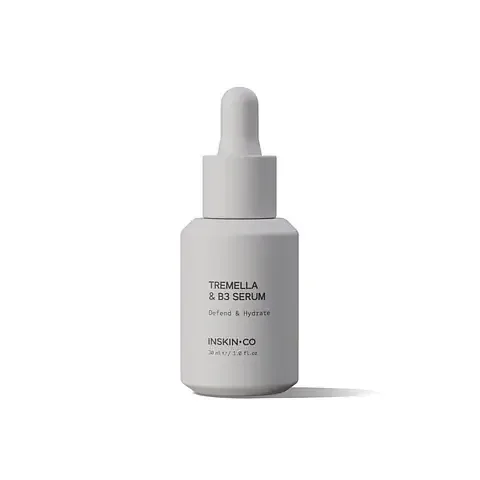 Inskin.Co Tremella & B3 Serum