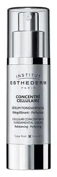 Institut Esthederm Cellular Concentrate Fundamental Serum