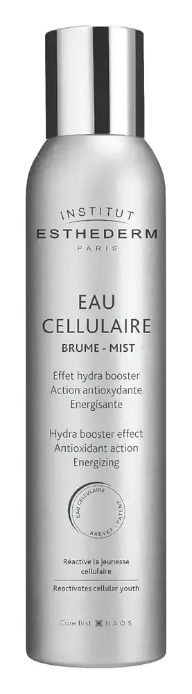 Institut Esthederm Cellular Water Antioxidant Face Mist