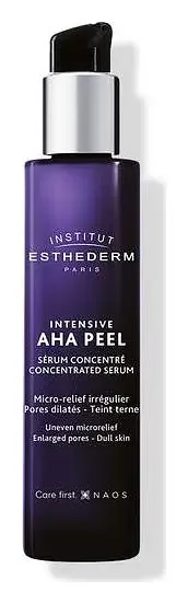 Institut Esthederm Intensive AHA Peel Concentrated Serum