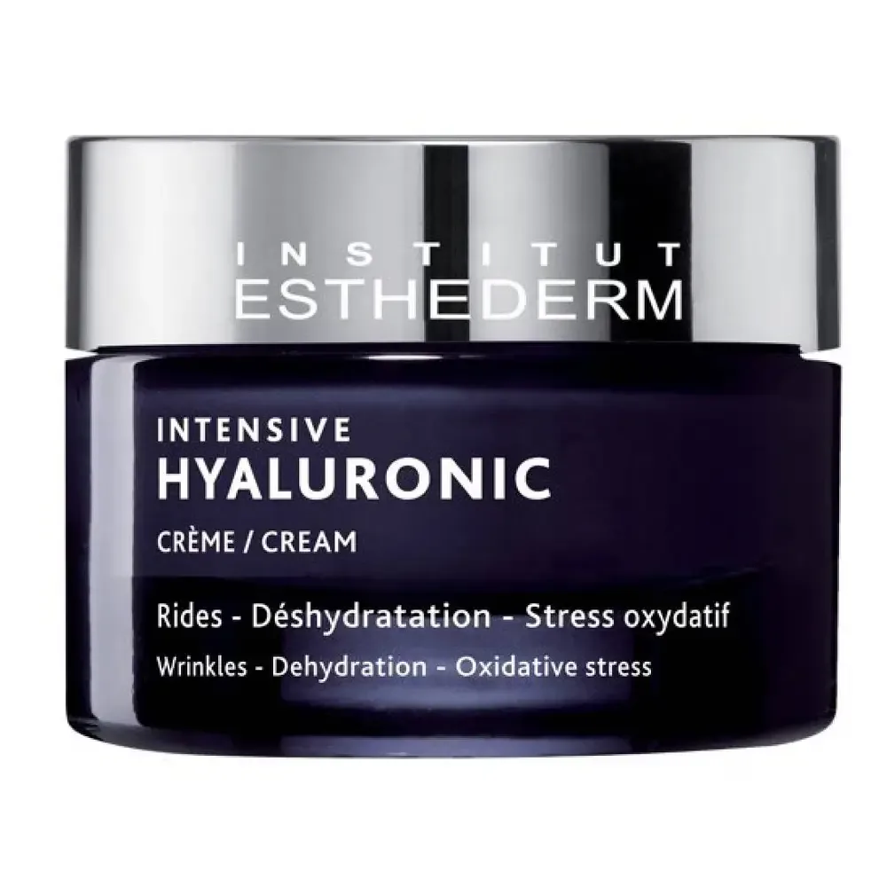 Institut Esthederm Intensive Hyaluronic Cream