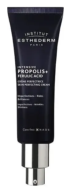 Institut Esthederm Intensive Propolis + Ferulic Acid Perfecting Face Cream