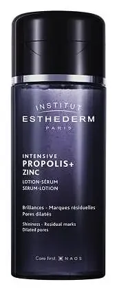Institut Esthederm Intensive Propolis Zinc Lotion-Serum