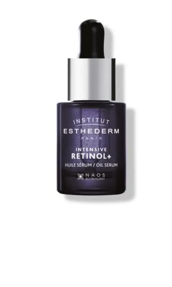 Institut Esthederm Intensive Retinol+ Oil Serum