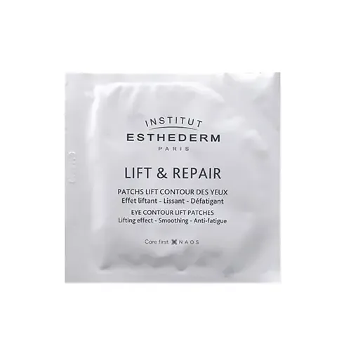 Institut Esthederm Lift & Repair Patchs Lift Contour Des Yeux