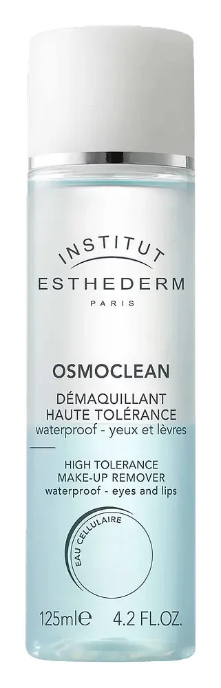 Institut Esthederm Osmoclean High-Tolerance Waterproof Make-up Remover Eyes and Lips