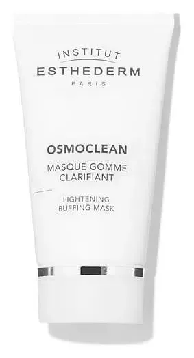 Institut Esthederm Osmoclean Lightening Buffing Mask