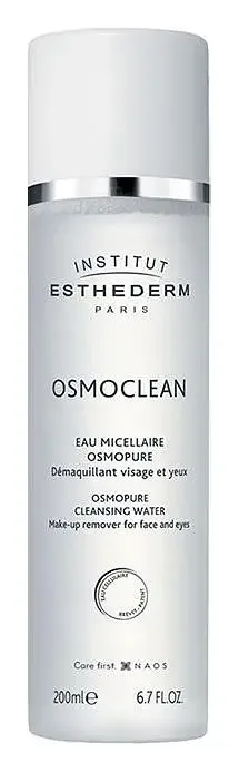 Institut Esthederm Osmopure Cleansing Micellar Water