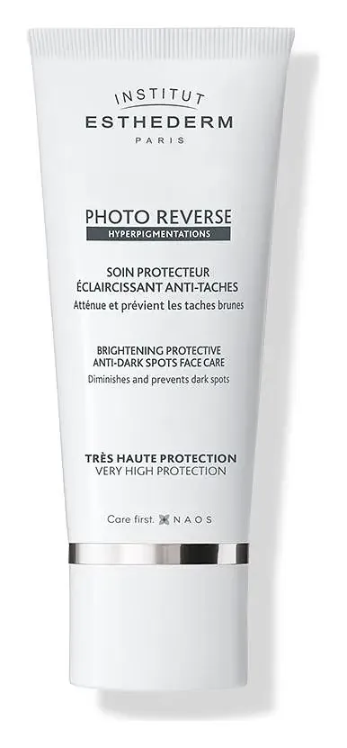 Institut Esthederm Solaire Photo Reverse