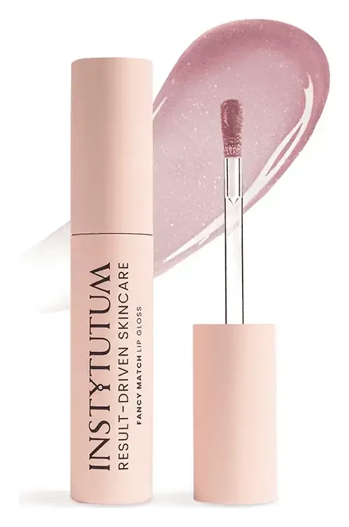 Instytutum Fancy Match Lip Gloss