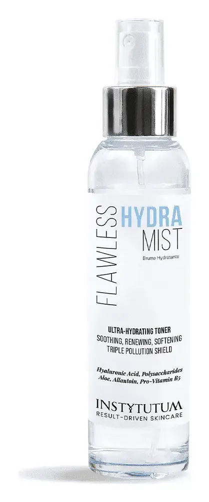 Instytutum Flawless Hydra Mist